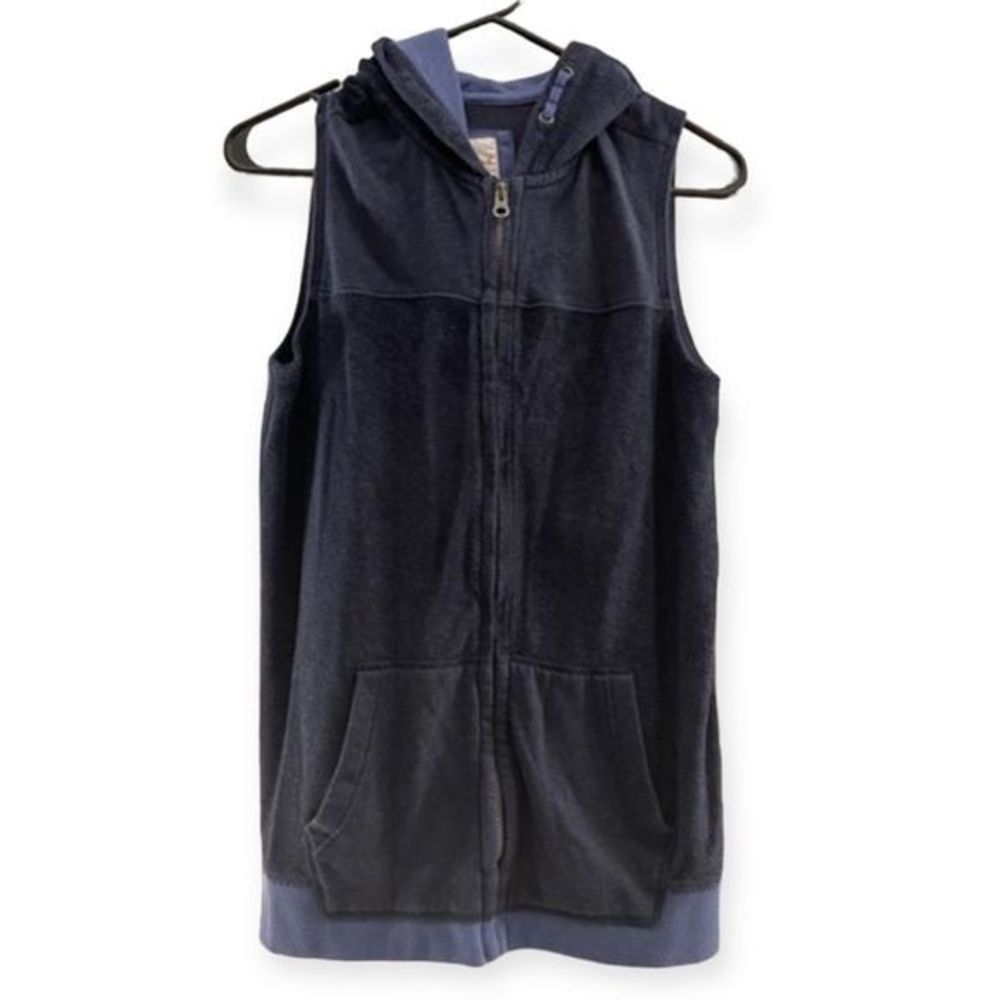 Cat & Jack Boys Athletic Vest Size XL 16